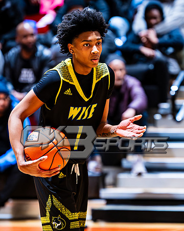 OK3Sports coverage of the high school basketball HoopBuzz Invite
