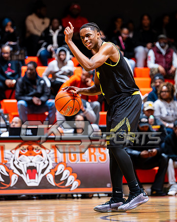 OK3Sports coverage of the high school basketball HoopBuzz Invite