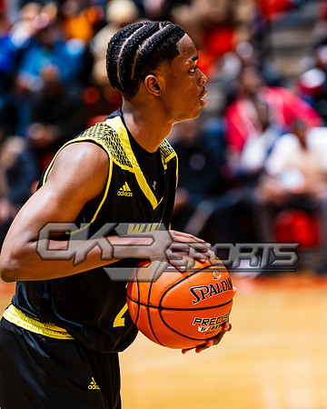 OK3Sports coverage of the high school basketball HoopBuzz Invite