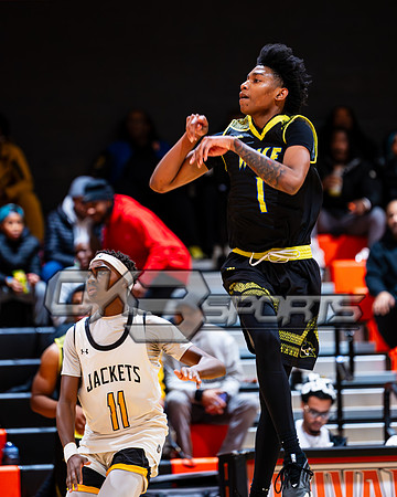 OK3Sports coverage of the high school basketball HoopBuzz Invite