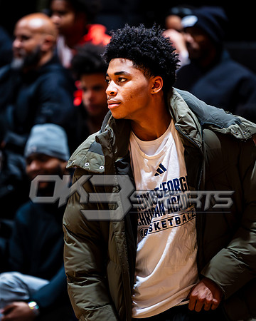 OK3Sports coverage of the high school basketball HoopBuzz Invite