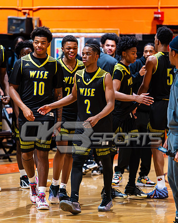 OK3Sports coverage of the high school basketball HoopBuzz Invite