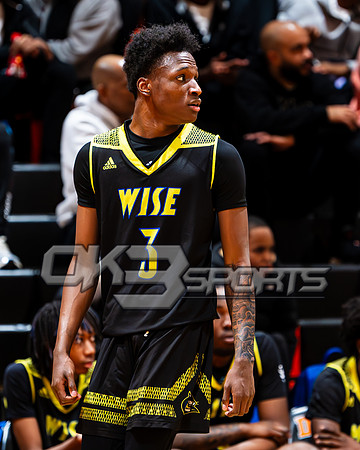 OK3Sports coverage of the high school basketball HoopBuzz Invite