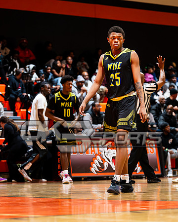 OK3Sports coverage of the high school basketball HoopBuzz Invite