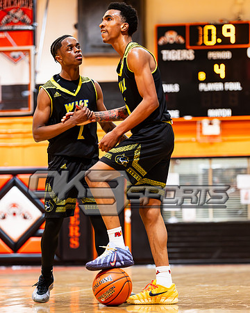 OK3Sports coverage of the high school basketball HoopBuzz Invite