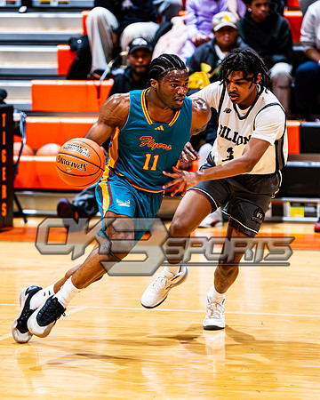 OK3Sports coverage of the high school basketball HoopBuzz Invite