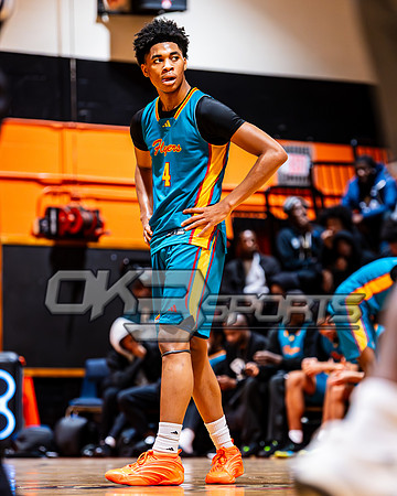OK3Sports coverage of the high school basketball HoopBuzz Invite