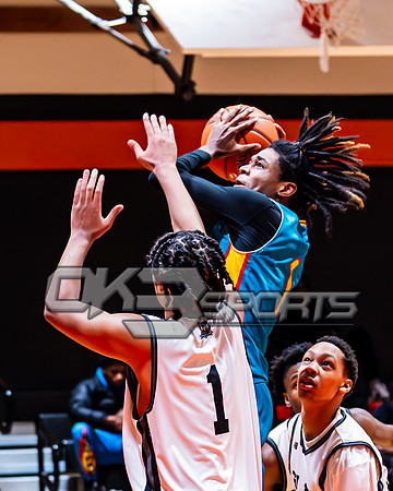 OK3Sports coverage of the high school basketball HoopBuzz Invite