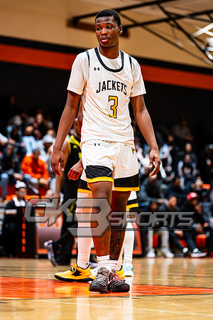OK3Sports coverage of the high school basketball HoopBuzz Invite