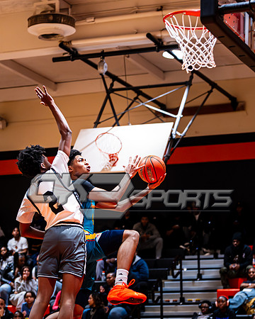 OK3Sports coverage of the high school basketball HoopBuzz Invite