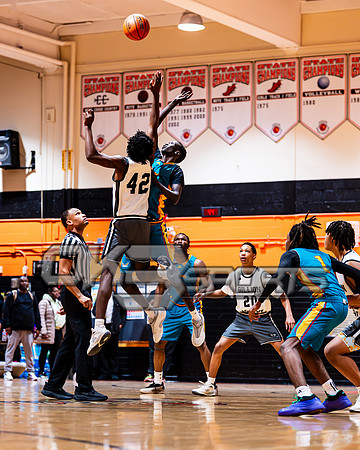 OK3Sports coverage of the high school basketball HoopBuzz Invite