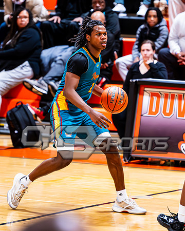 OK3Sports coverage of the high school basketball HoopBuzz Invite