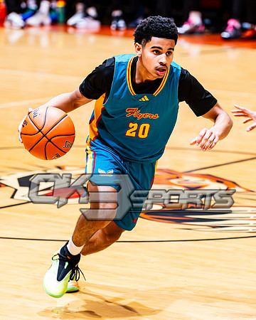 OK3Sports coverage of the high school basketball HoopBuzz Invite
