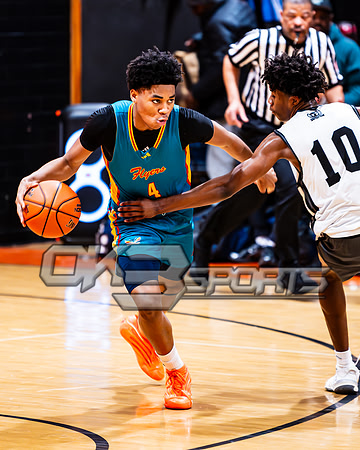 OK3Sports coverage of the high school basketball HoopBuzz Invite
