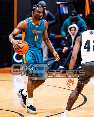 OK3Sports coverage of the high school basketball HoopBuzz Invite