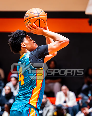 OK3Sports coverage of the high school basketball HoopBuzz Invite