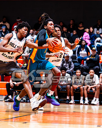 OK3Sports coverage of the high school basketball HoopBuzz Invite