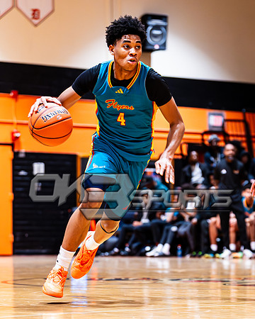 OK3Sports coverage of the high school basketball HoopBuzz Invite