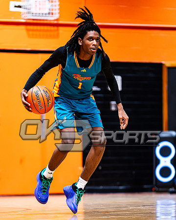 OK3Sports coverage of the high school basketball HoopBuzz Invite