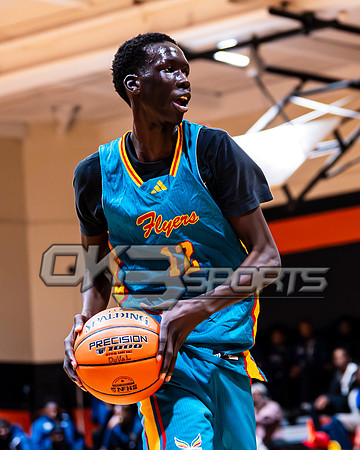 OK3Sports coverage of the high school basketball HoopBuzz Invite