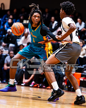 OK3Sports coverage of the high school basketball HoopBuzz Invite
