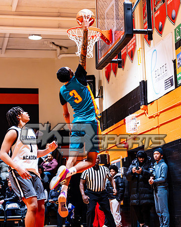OK3Sports coverage of the high school basketball HoopBuzz Invite