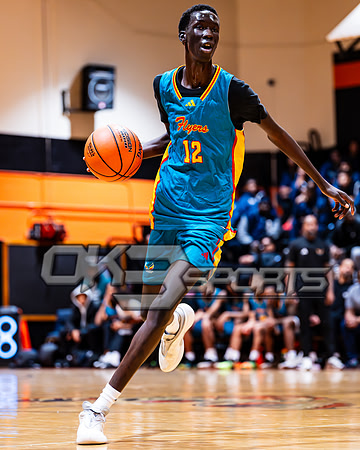 OK3Sports coverage of the high school basketball HoopBuzz Invite