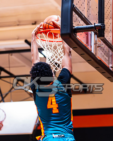 OK3Sports coverage of the high school basketball HoopBuzz Invite