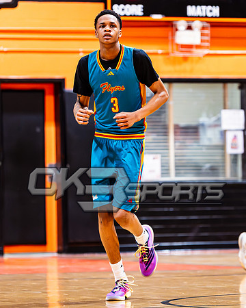 OK3Sports coverage of the high school basketball HoopBuzz Invite