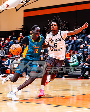 OK3Sports coverage of the high school basketball HoopBuzz Invite