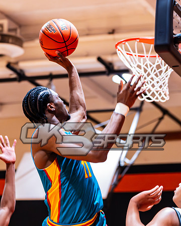 OK3Sports coverage of the high school basketball HoopBuzz Invite