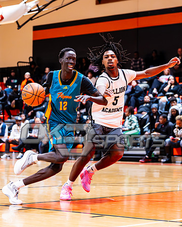 OK3Sports coverage of the high school basketball HoopBuzz Invite