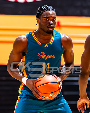 OK3Sports coverage of the high school basketball HoopBuzz Invite
