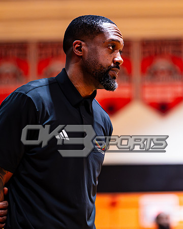 OK3Sports coverage of the high school basketball HoopBuzz Invite