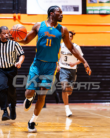 OK3Sports coverage of the high school basketball HoopBuzz Invite