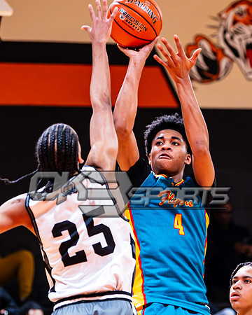 OK3Sports coverage of the high school basketball HoopBuzz Invite