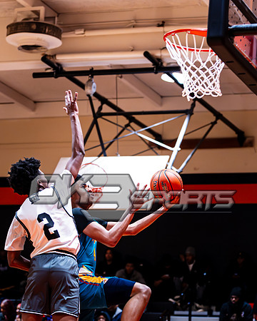 OK3Sports coverage of the high school basketball HoopBuzz Invite