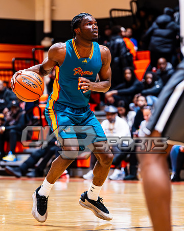 OK3Sports coverage of the high school basketball HoopBuzz Invite