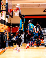 OK3Sports coverage of the high school basketball HoopBuzz Invite