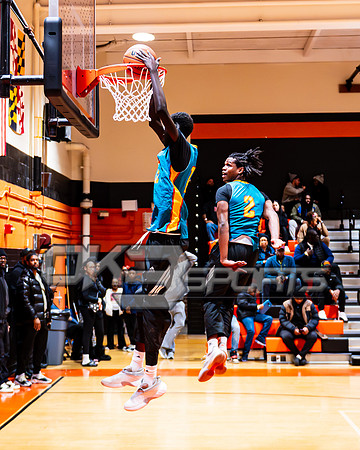 OK3Sports coverage of the high school basketball HoopBuzz Invite