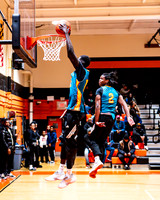 OK3Sports coverage of the high school basketball HoopBuzz Invite