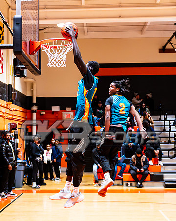 OK3Sports coverage of the high school basketball HoopBuzz Invite