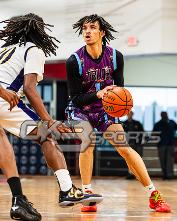 OK3Sports coverage of the HoopBuzz Summer League
