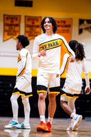 OK3Sports coverage of the high school basketball game featuring Gwynn Park YellowJackets and the Roosevelt Raiders