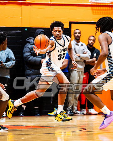 OK3Sports coverage of the high school basketball HoopBuzz Invite