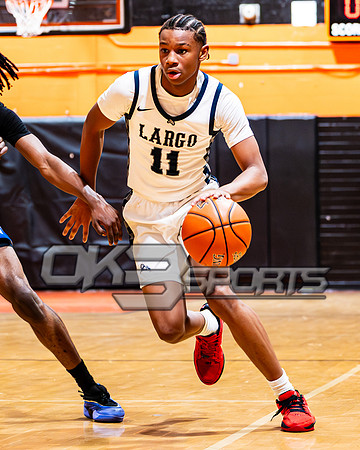 OK3Sports coverage of the high school basketball HoopBuzz Invite