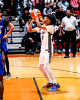 OK3Sports coverage of the high school basketball HoopBuzz Invite