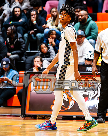 OK3Sports coverage of the high school basketball HoopBuzz Invite
