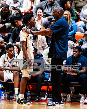 OK3Sports coverage of the high school basketball HoopBuzz Invite