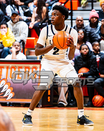 OK3Sports coverage of the high school basketball HoopBuzz Invite